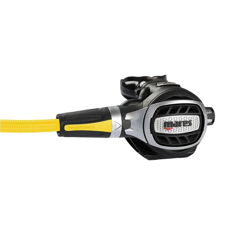 Billig Regulator Octopus Ultra Adj Normal Use Mares 416553