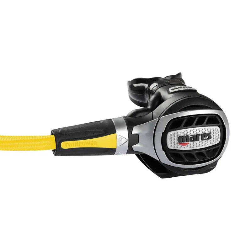 Regulator Octopus Ultra Normal Use Mares 416554 Ausverkauf