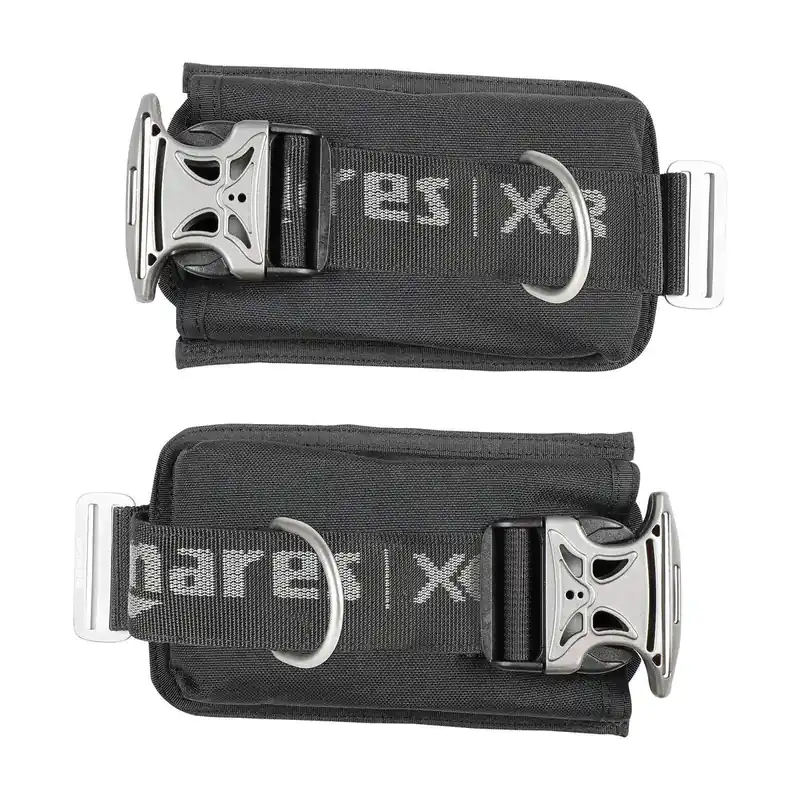 Standard Weight System Pair Xr Line Mares 417567S Billig