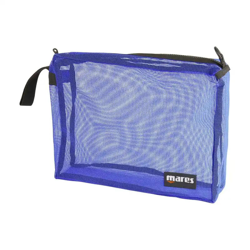 Snorkeling Multipurpose Bag Blue Mares 415447BL Rabatt