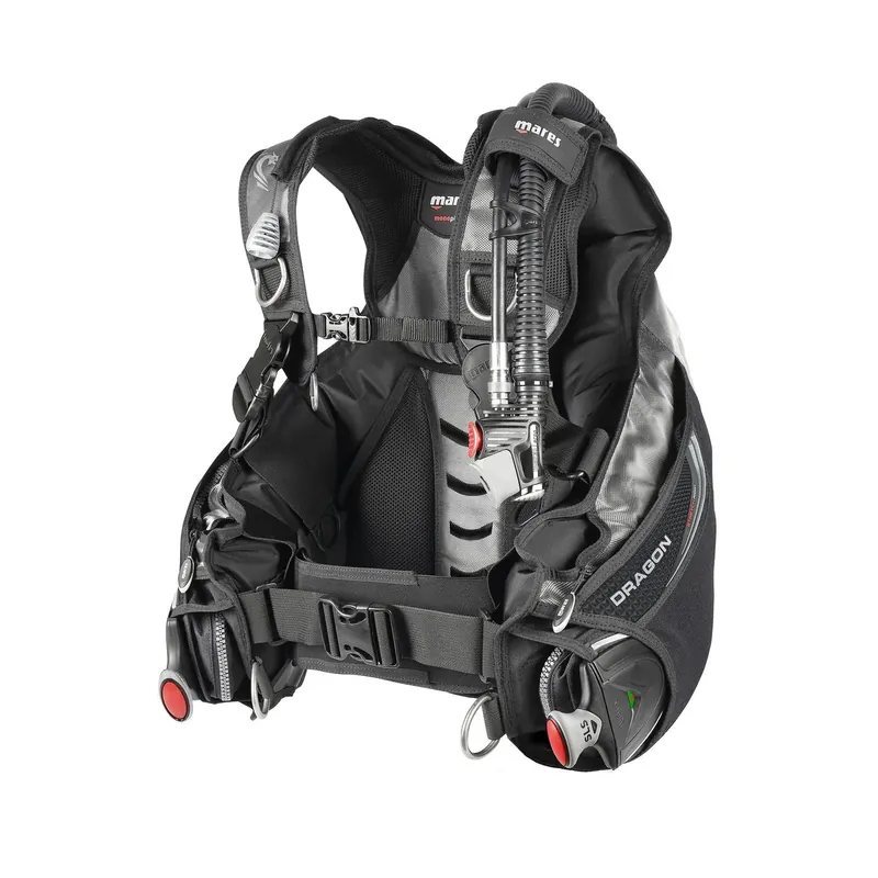 Dive Bcd Dragon Sls M Mares 417223M Jetzt Kaufen