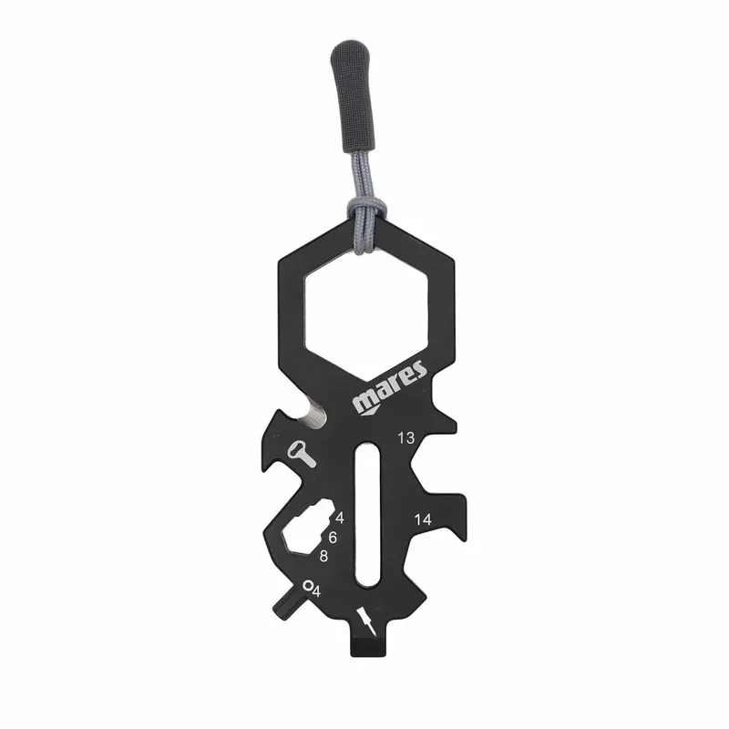 Sofort Bestellen Smarty Mini Multitool Mares 415808