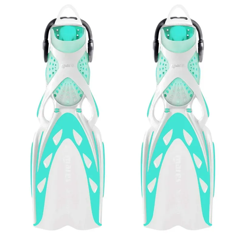Sichere Zahlung Diving Fins X-Stream Aqua S-37-41 Mares 410019BNSAQ