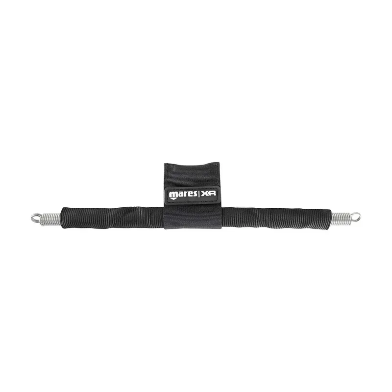 Online Kaufen Spring Strap For Tek Fins Pair Black XL Mares 415750BKXL