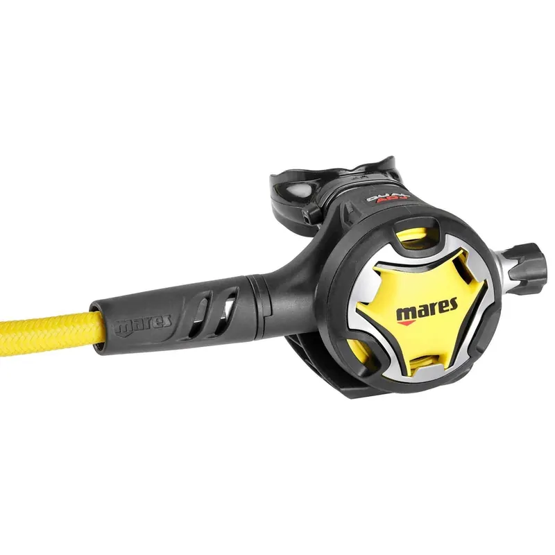 Diving Regulator Octopus Dual Adj Mares 416569NR Top-Seller