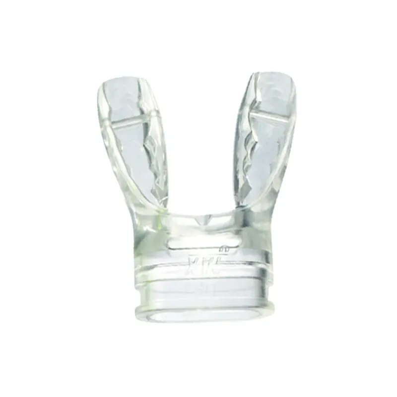 Markenware Regulator Mouthpiece Kit Jax 12pcs Clear Mares 415347CL