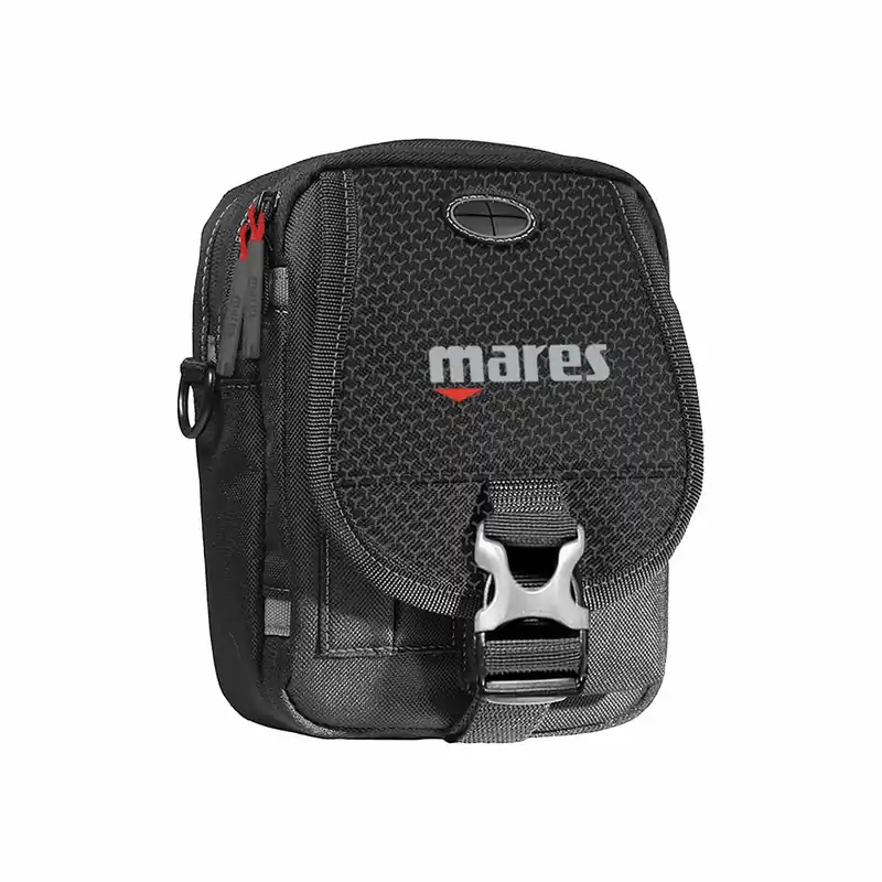 Diving Bag Cruise Diver Black Mares 415475 Rabatt