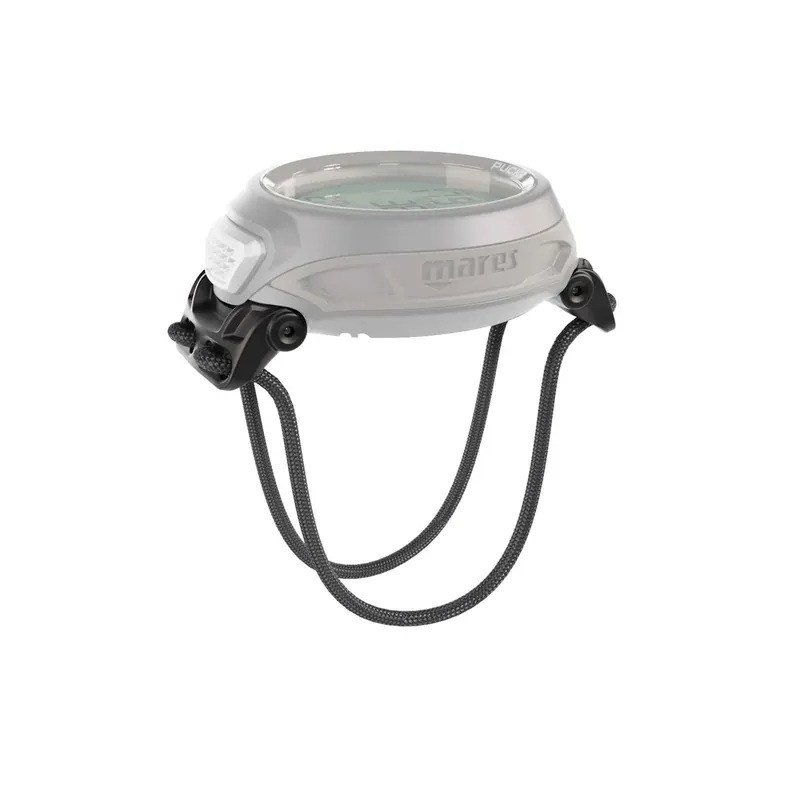 Bungee Mount for Puck Black Mares 414818BK Solange Der Vorrat Reicht