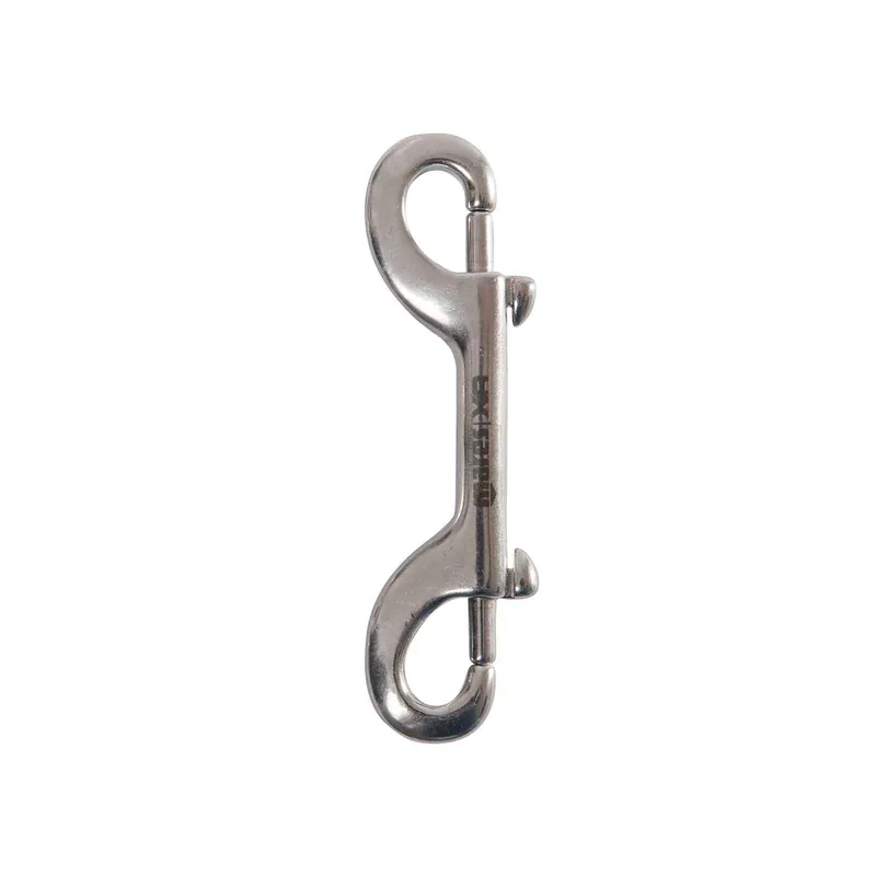 Heißes Angebot Double Ender Ss316 Stainless Steel 120mm Mares 415766120MM