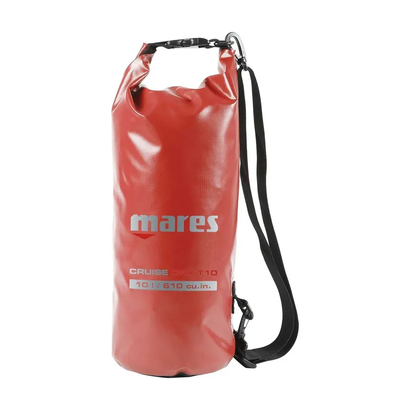 Dive Bag Cruise T10 Red Mares 415454RD Ausverkauf