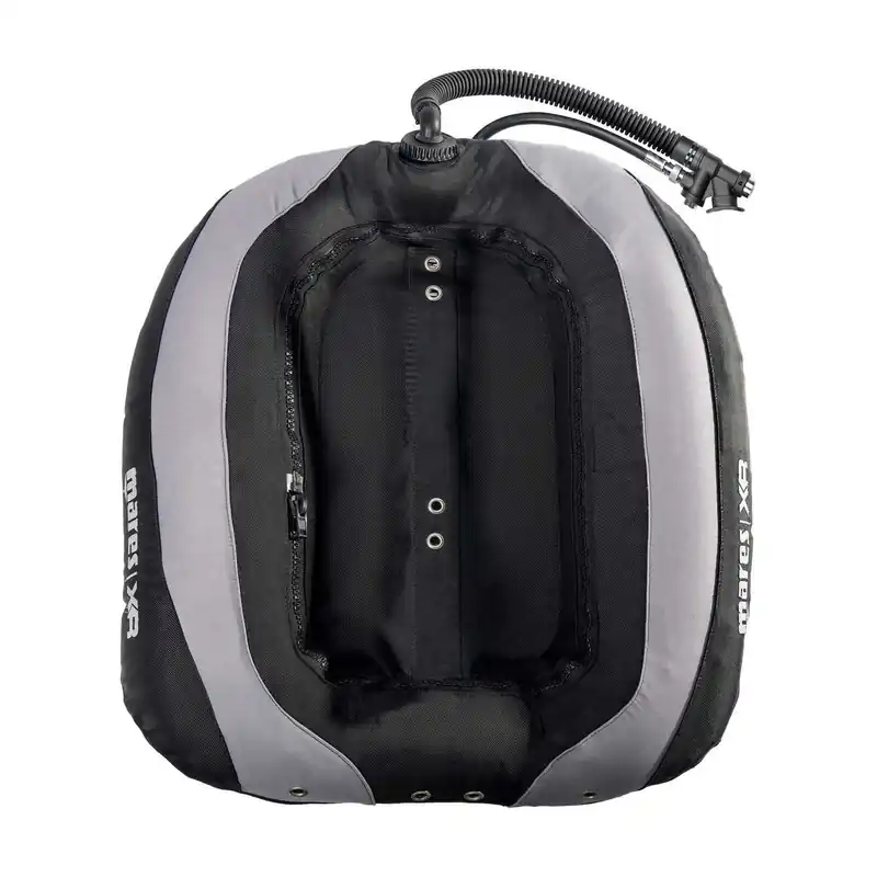 Donut Bladder Twin Tank Xr Line 24kg Mares 41756924-52 Expressversand