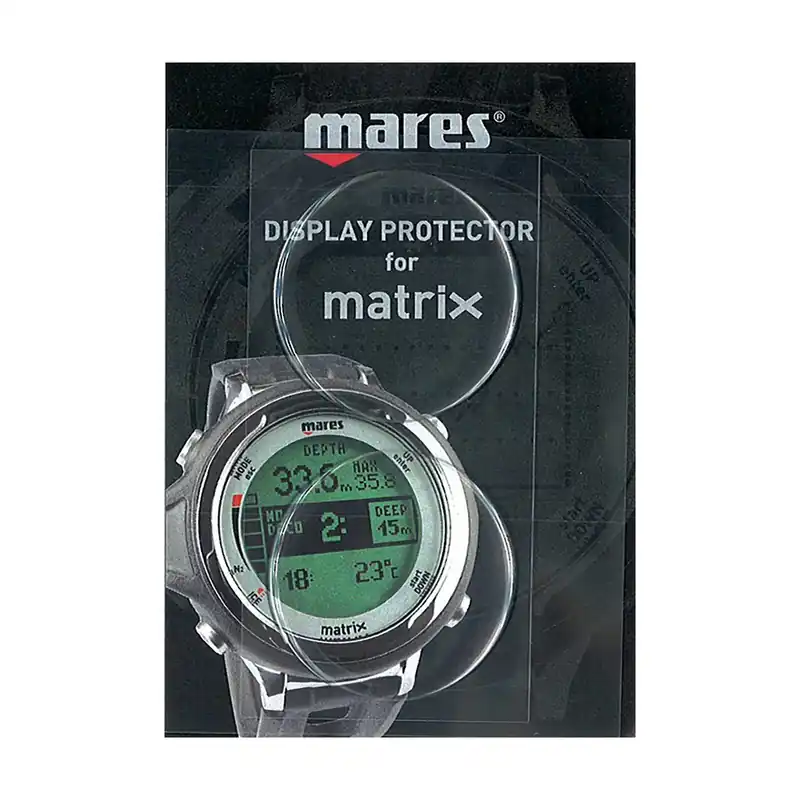 Smart Display Protector 2pcs Mares 415173 Sofort Bestellen