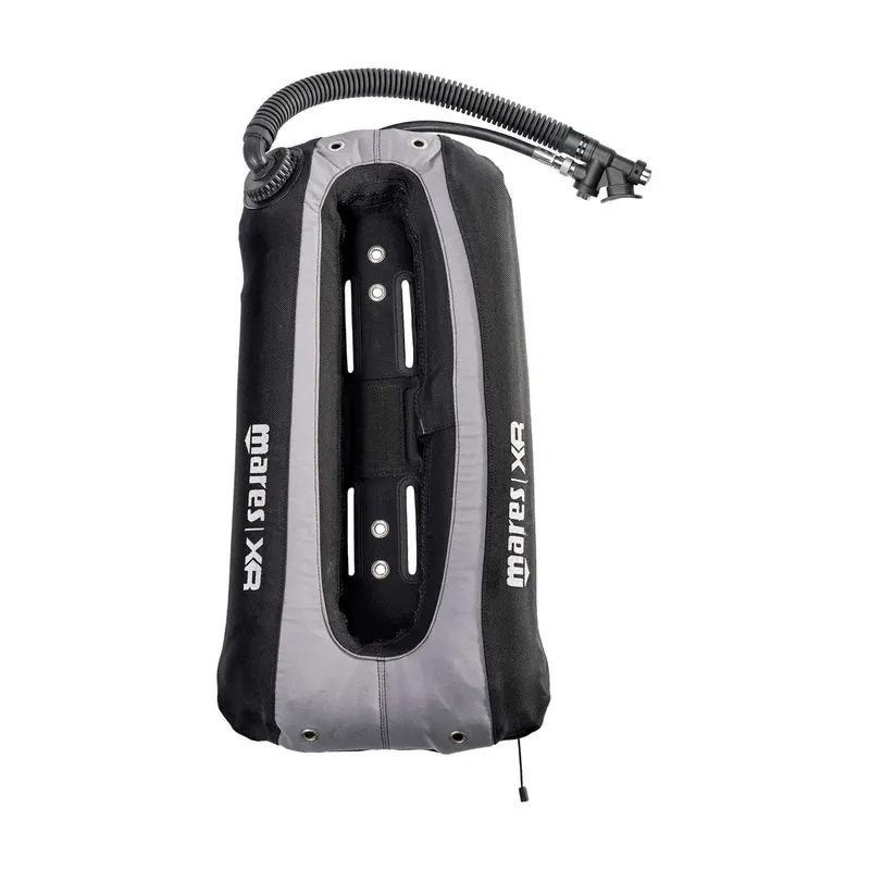 Rabatt Donut Bladder Single Tank Xr Line 16kg Mares 41756816-34