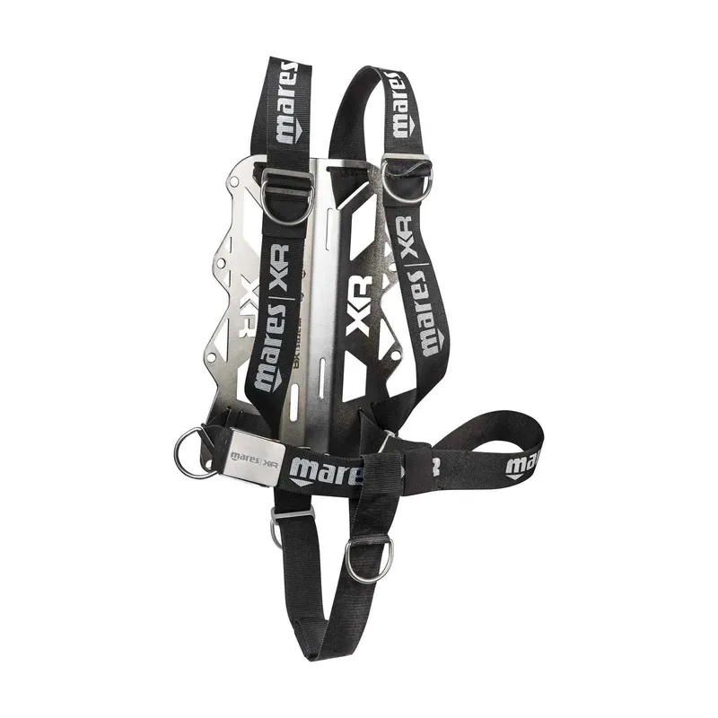 Neu Im Sortiment Heavy Duty Mounted System Complete Xr Line 6mm Mares 4175166MM