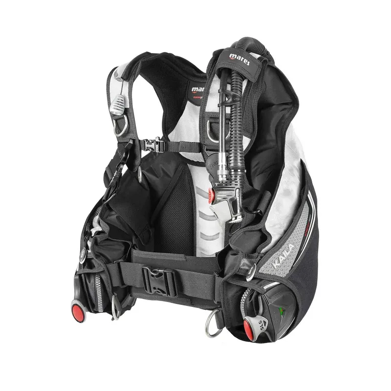 Dive Bcd Kaila Sls XXS Mares 417363XXS Top-Seller