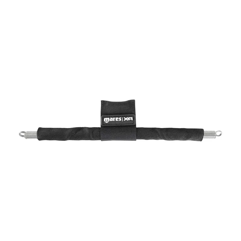 Must-Have Spring Strap For Tek Fins Pair Black R Mares 415750BKR