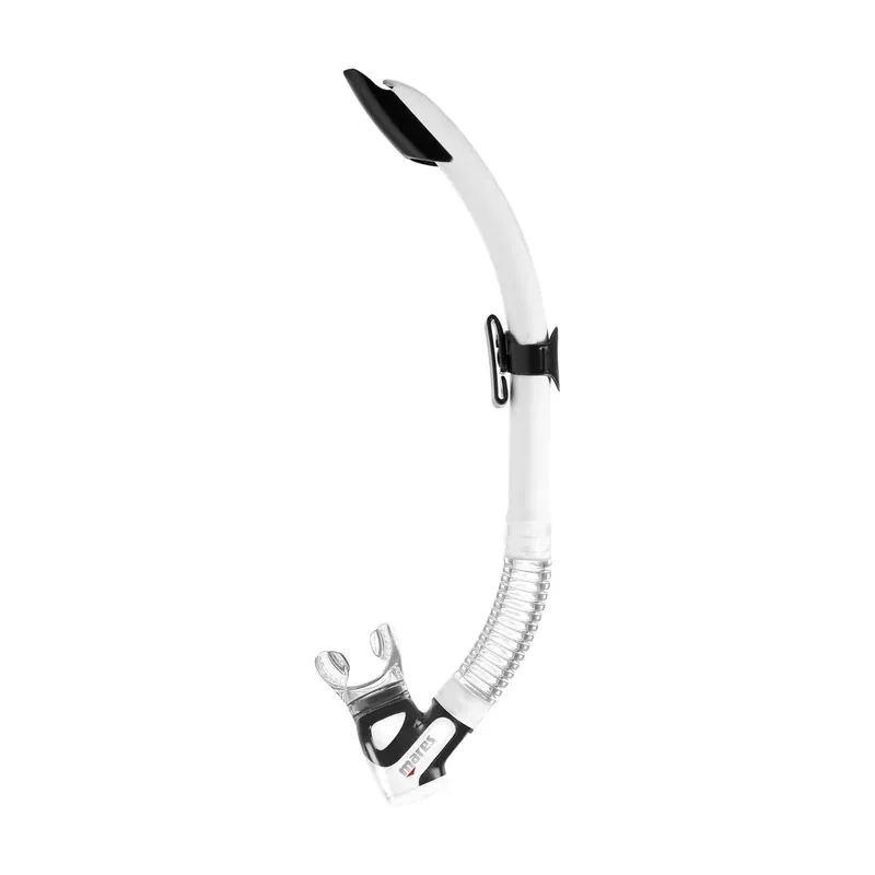 Ausverkauf Snorkel Tube Rebel Splash White-Black Mares 411488WHBKSA
