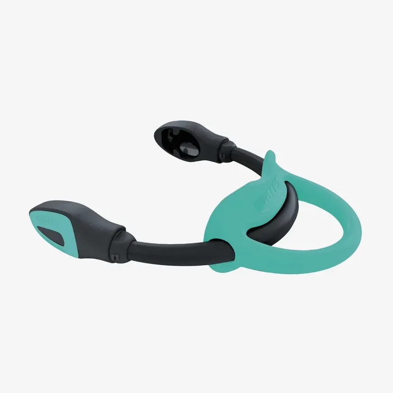 Bungee Fin Strap Pair Aqua XS-S Mares 415363AQXS-S Versand Am Gleichen Tag