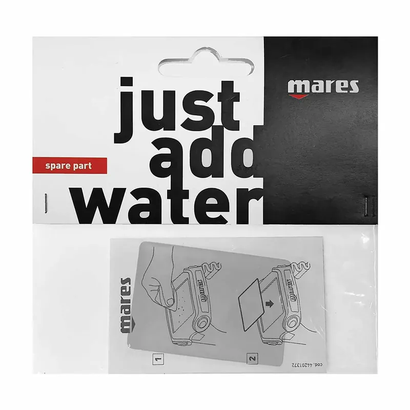 Preiswert Quad Display Protector Mares 415182