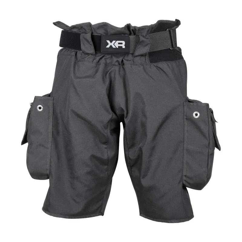 Direkt Vom Hersteller Dive Tek Shorts Pro Black-Grey S Mares 412037BKSIS