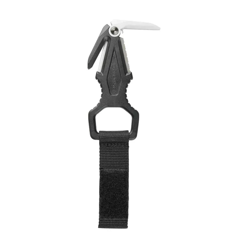 Dive Line Cutter Titanium-Ceramic Silver Mares 415615SI Finale Aktion
