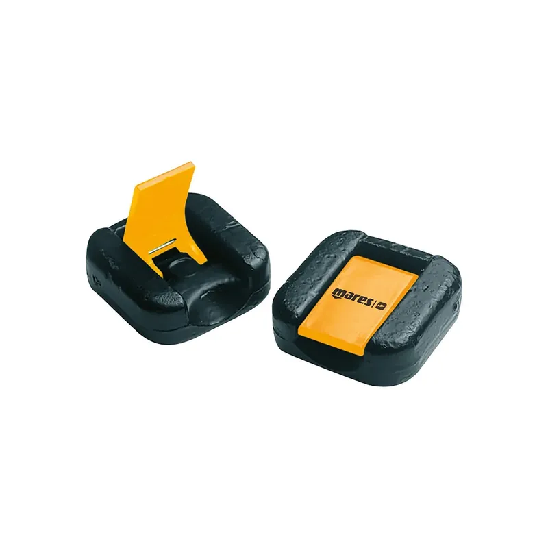 Neuheit Quick Release Weight 1kg Mares 425860