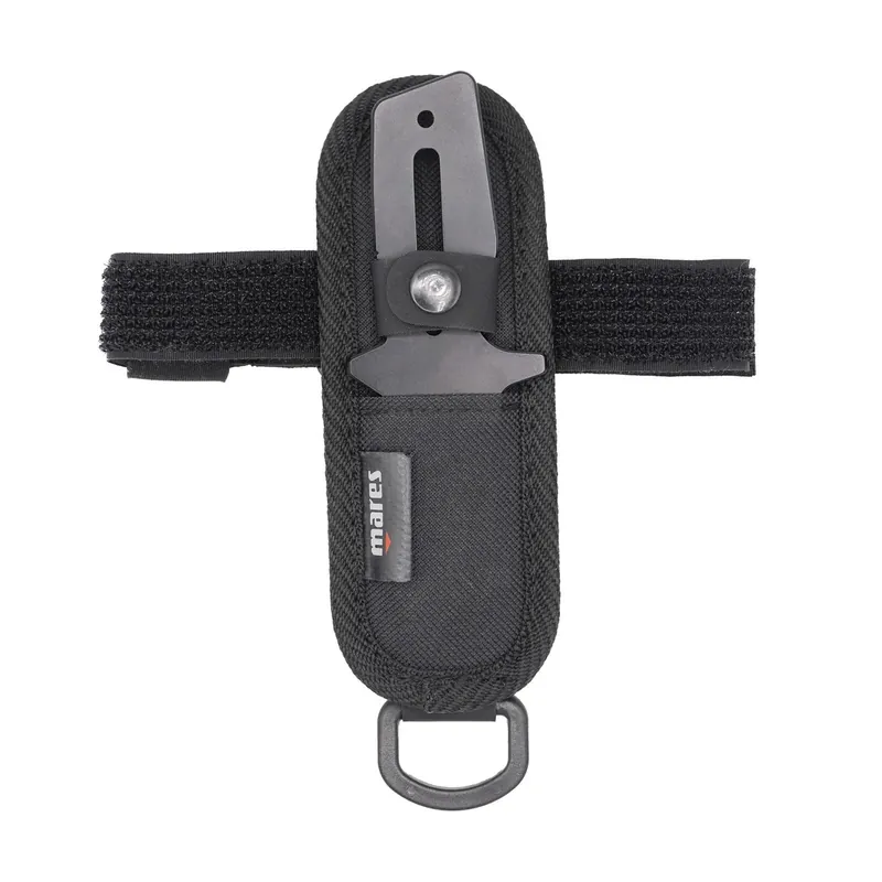 Neue Kollektion Dive Knife Neutron Black Mares 415605
