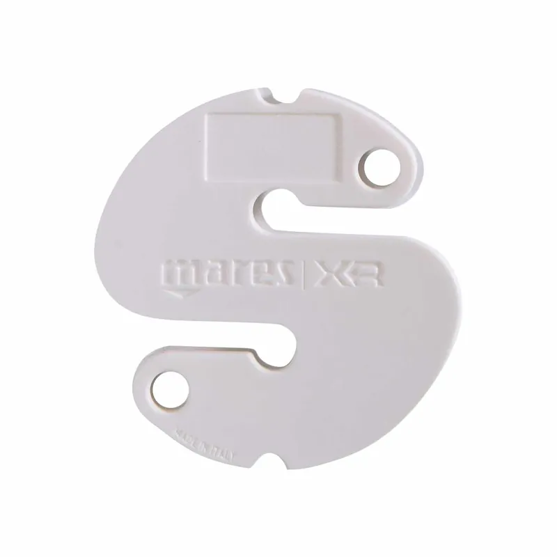 Bestpreis Cave Line Cookie White Mares 415760WH