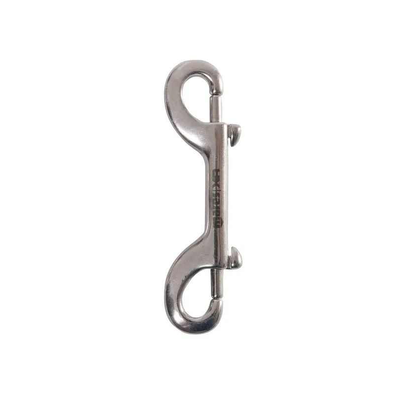 Heißes Angebot Double Ender Ss316 Stainless Steel 100mm Mares 415766100MM