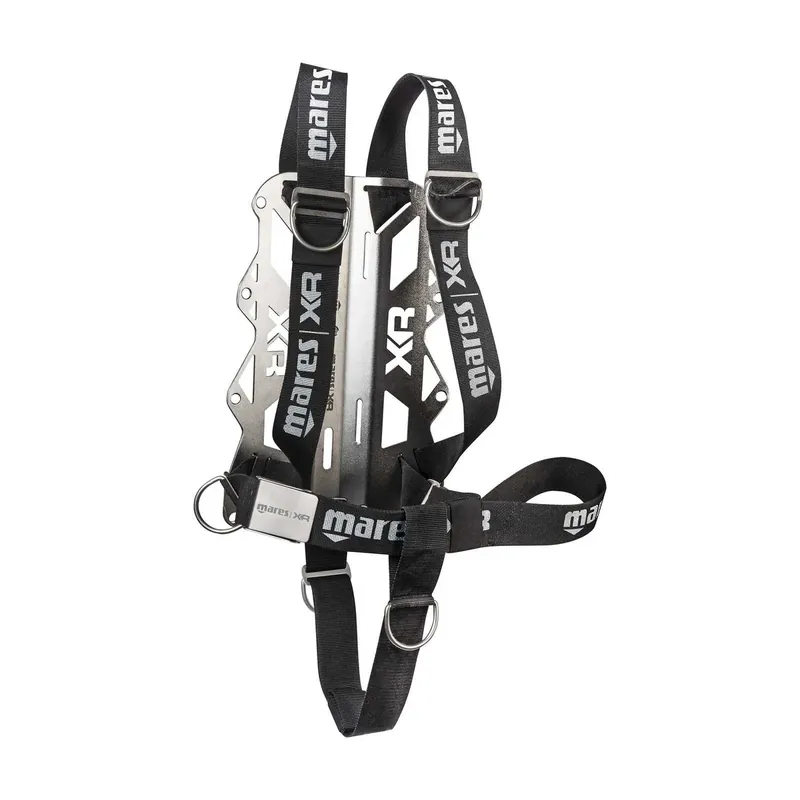 Mega-Angebot Heavy Duty Mounted System Complete Xr Line 3mm Mares 4175163MM