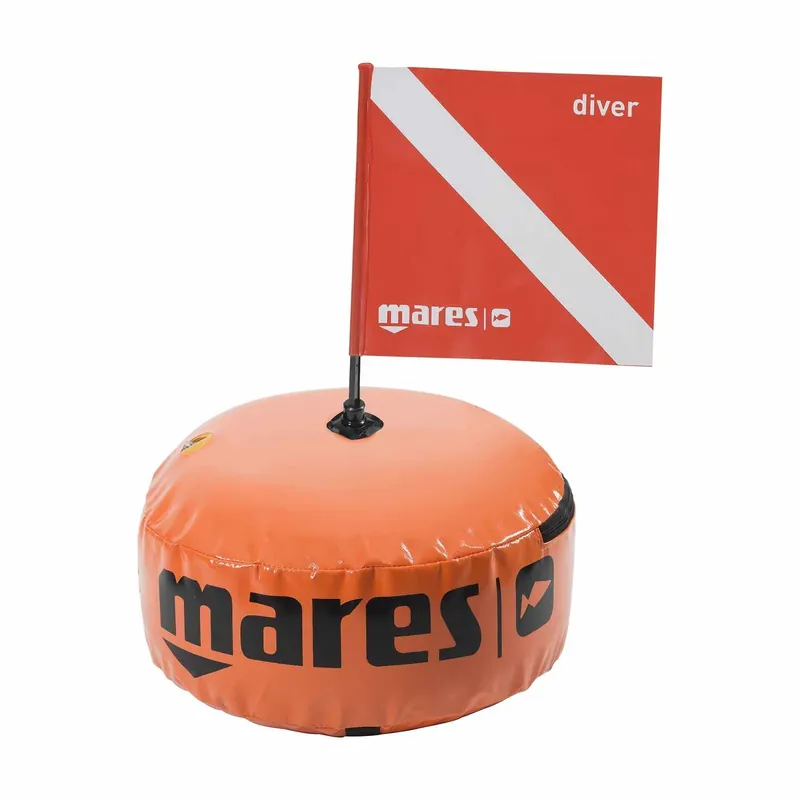Buoy Hydro Sphere Orange Mares 425719 Angebot