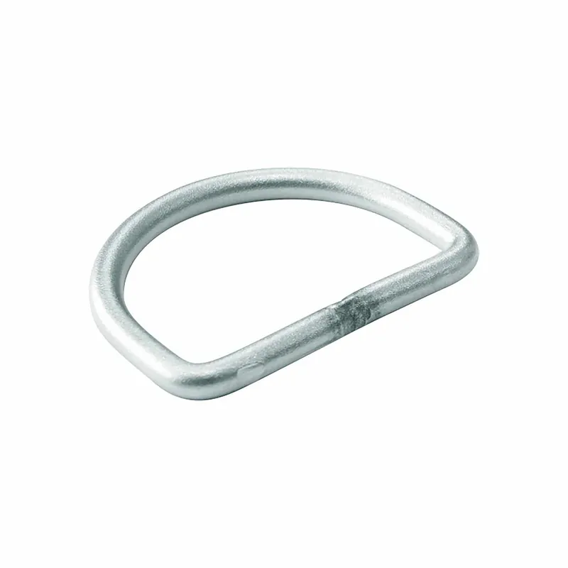 Angebot D-Rings Flat Ss316 Xr Line 10pcs Mares 417525
