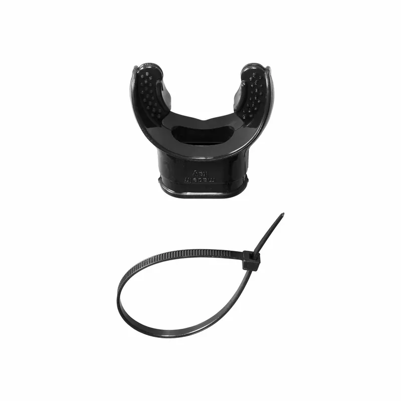 Top-Angebot Regulator Mouthpiece Kit Black Regular Mares 415335