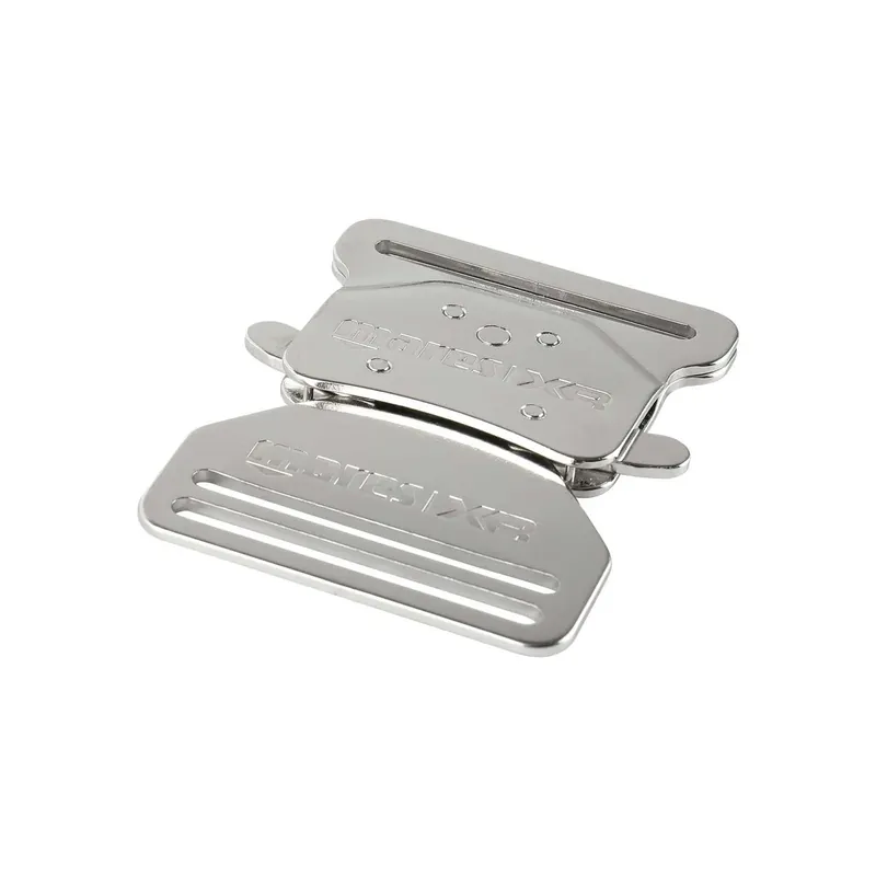 Metal Buckle Xr Line Ss316 Mares 417555 Nur Heute