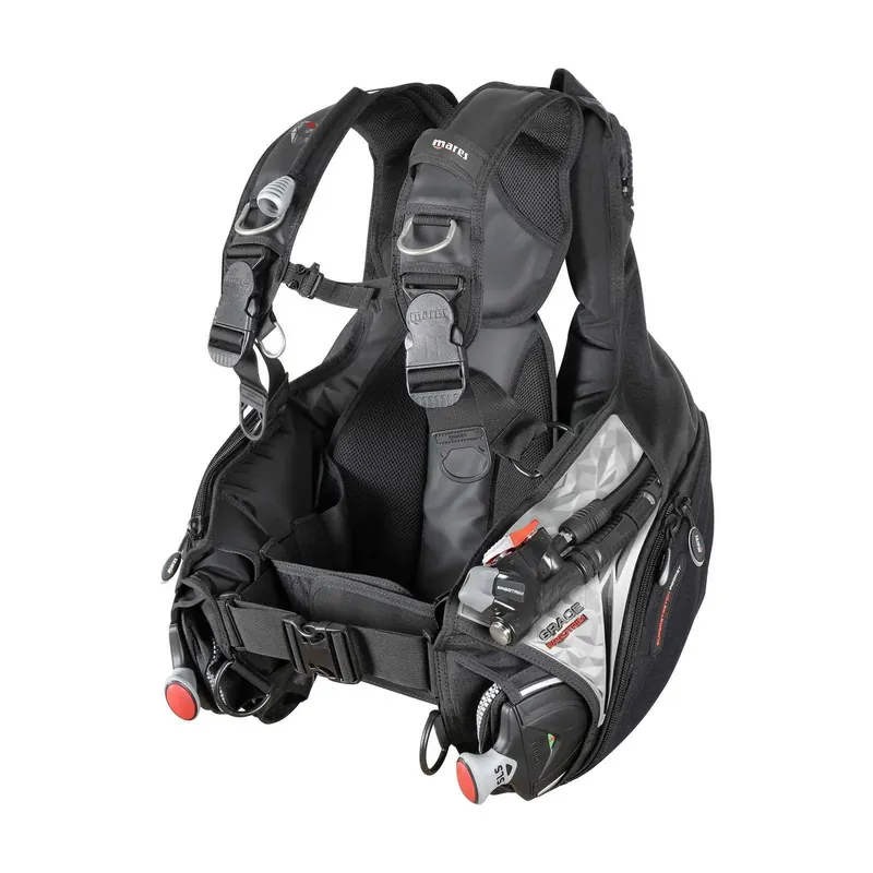 Dive Bcd Grace Ergotrim XXS Mares 417106XXS Sonderaktion