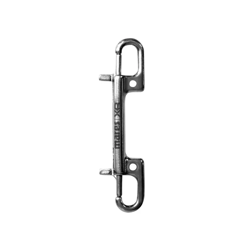 Double Ender Pro 120mm Mares 415751120MM Mega-Angebot
