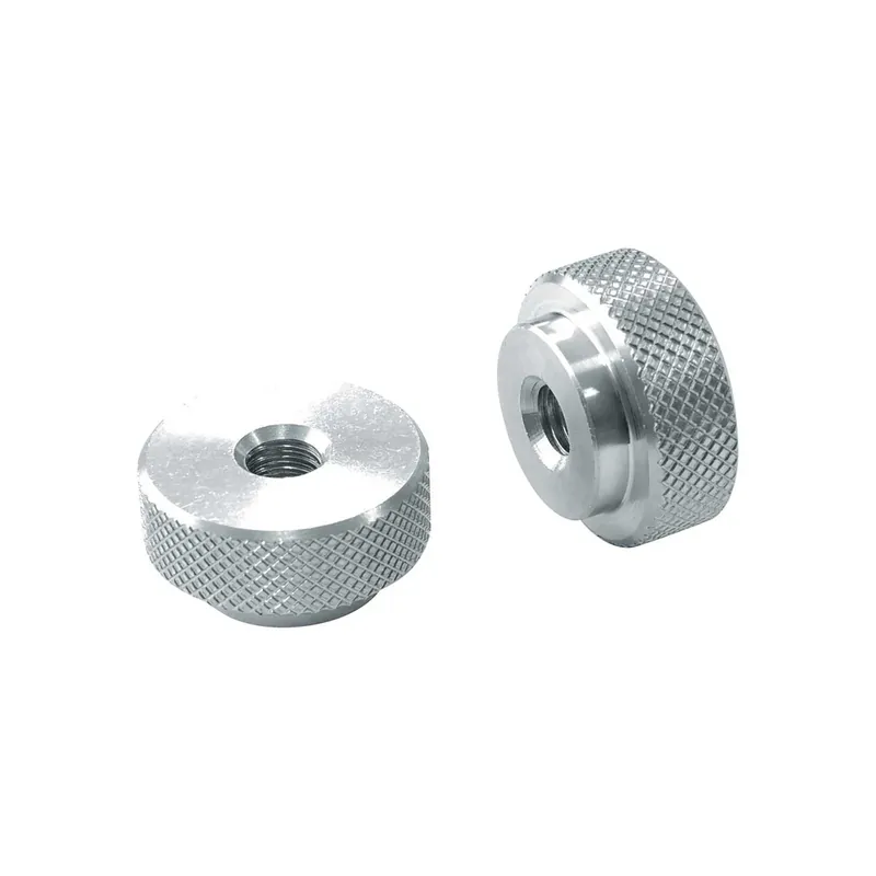 Schnäppchen Thumbwheel Ss304 2pcs 20mm Mares 41752320MM
