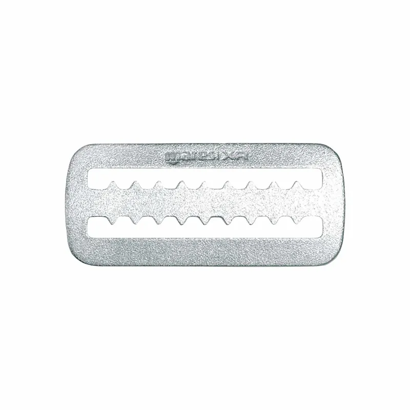 Toothed Ss316 Trigliders Xr Lines 10pcs Mares 417524 Mega-Angebot