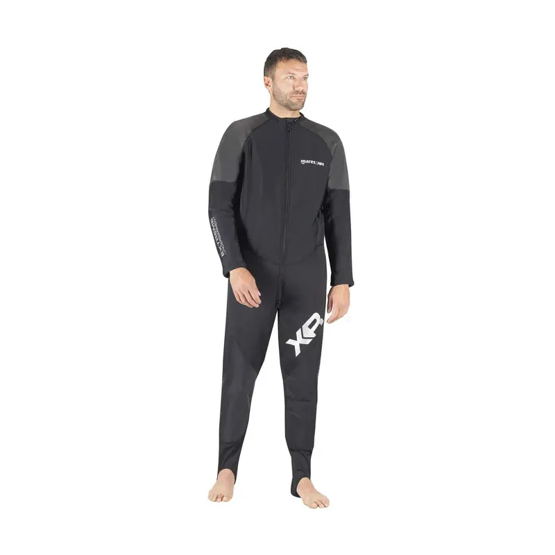 Drysuit Undergarment Extreme Black-Grey M Mares 412178M Top-Seller