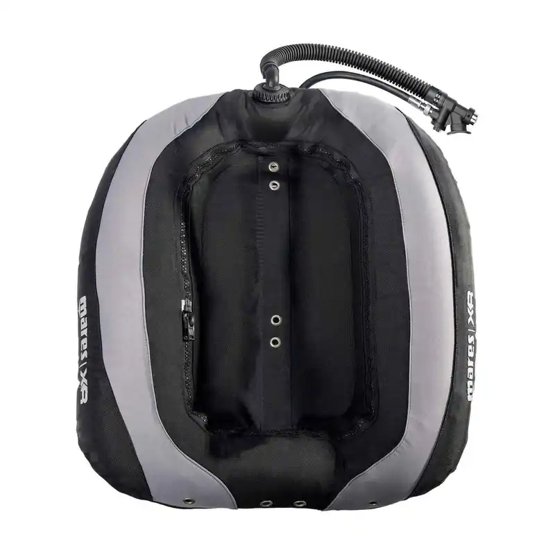 Rabatt Donut Bladder Twin Tank Xr Line 20kg Mares 41756920-44