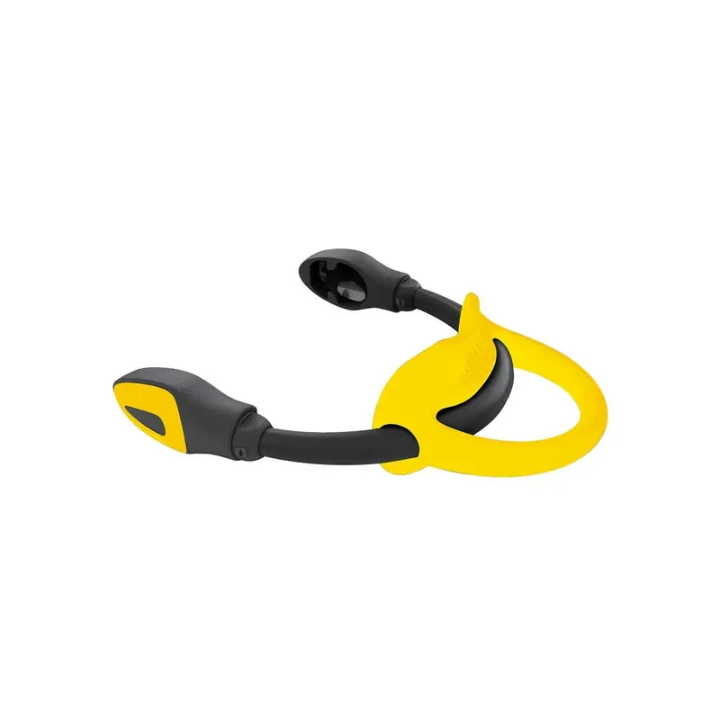Top-Preis Bungee Fin Strap Pair Yellow-Fluo XS-S Mares 415363YFXS-S