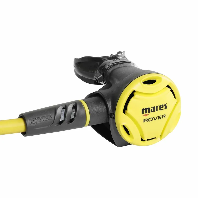 Diving Octopus Rover Normal Use Mares 416557 Direkt Vom Hersteller