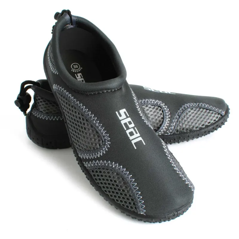 Bestseller Water Shoes Sand Anthracite Size 32 Seac 150-12AN-32