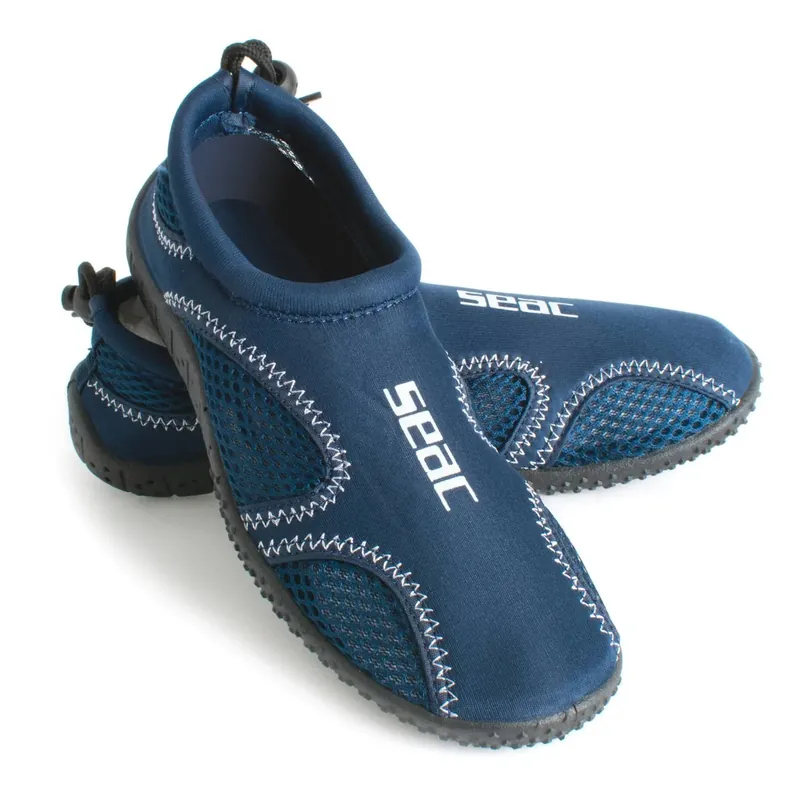 Sonderangebot Water Shoes Sand Blue Size 29 Seac 150-12WB-29