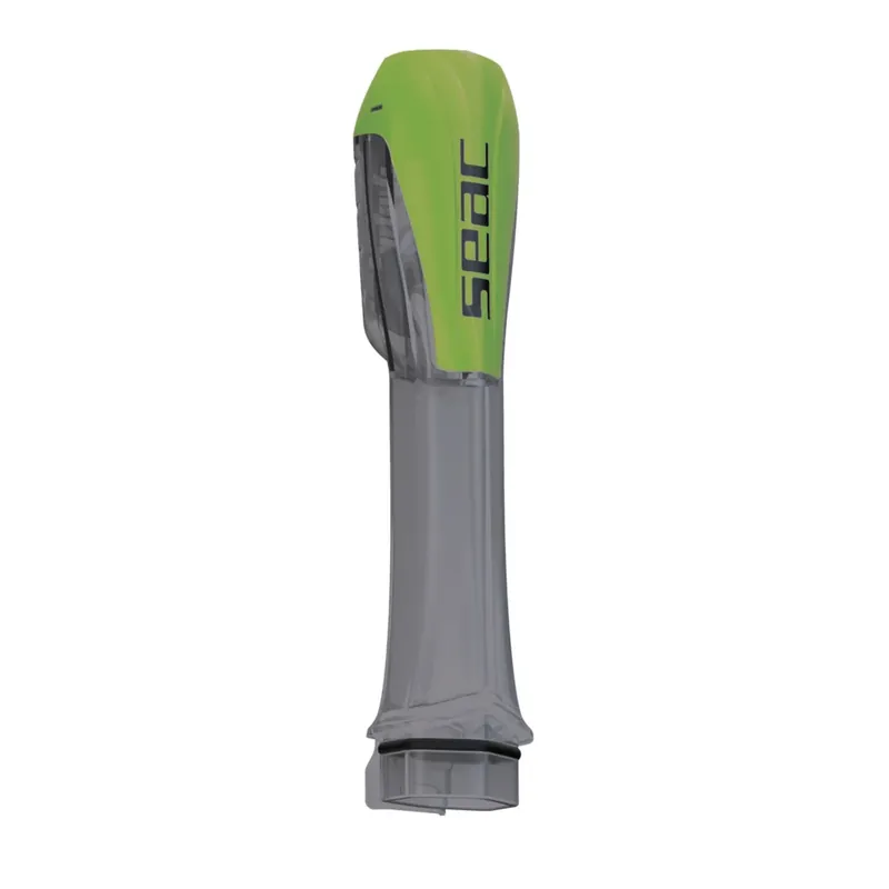 Snorkel for Full Face Mask Fume-Lime Seac 172-18FL Saisonangebot