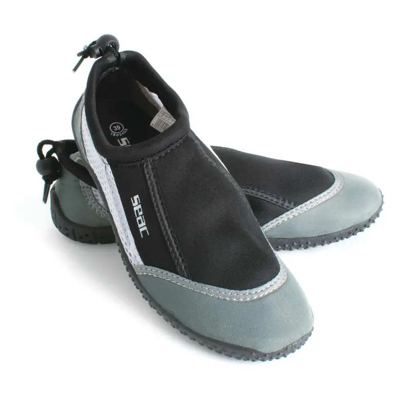 Begrenztes Angebot Water Shoes Reef Grey Size 46 Seac 150-1G-46