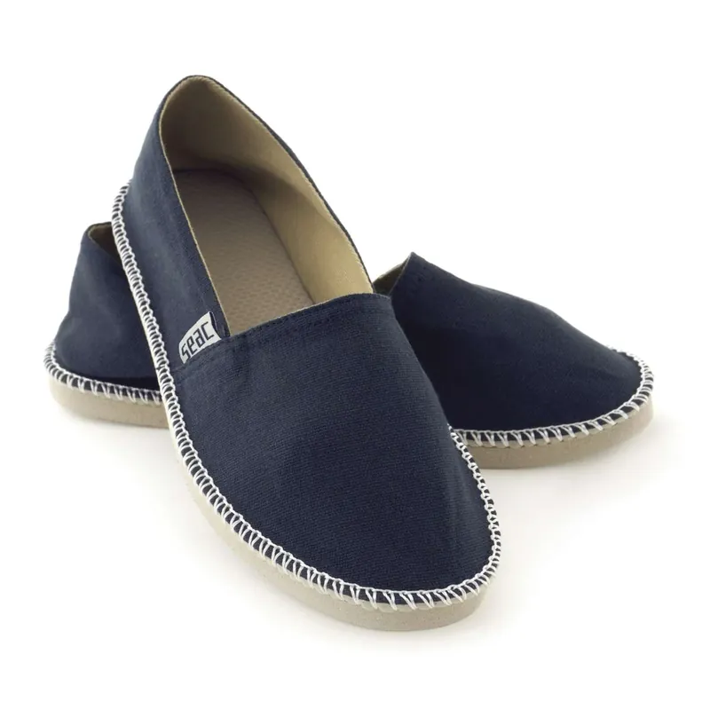 Espadrilles Malaga Blue Size 41 Seac 150-15B-41 Jetzt Kaufen