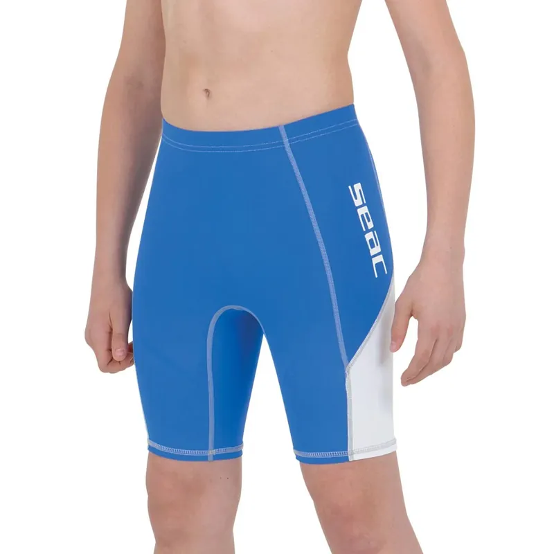 Zertifiziert Short Raa Pant Kids Evo 6 Years Seac 155-6-6