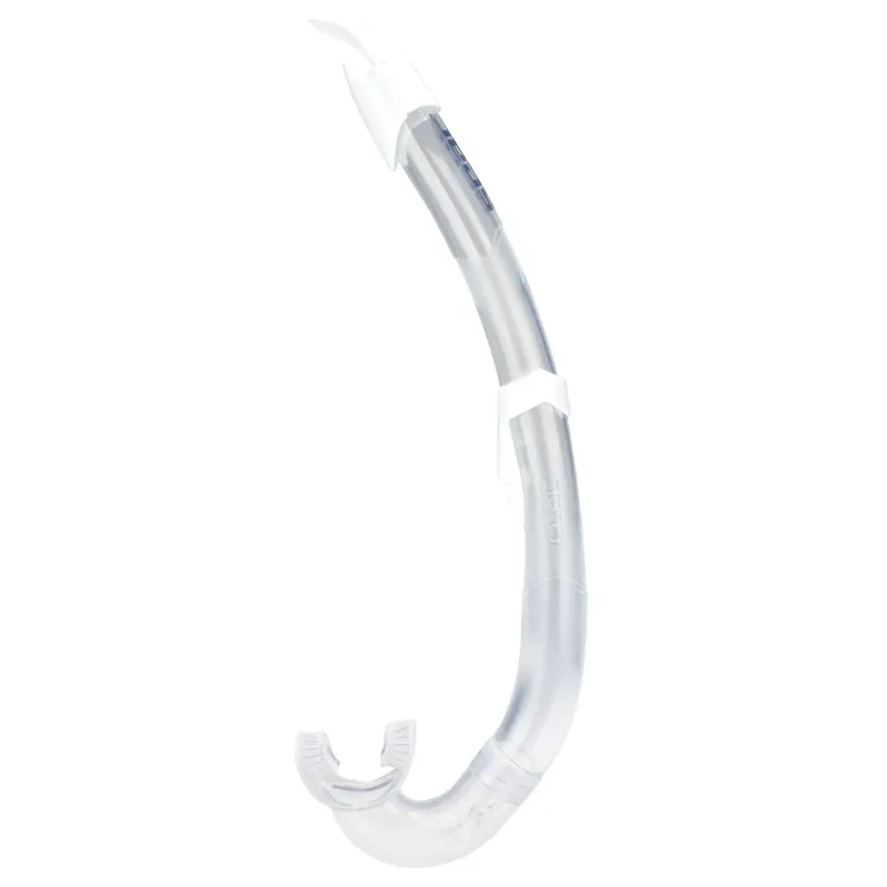 Snorkeling Snorkel Flash Clear-White Seac 84-26W-SKL Online Kaufen