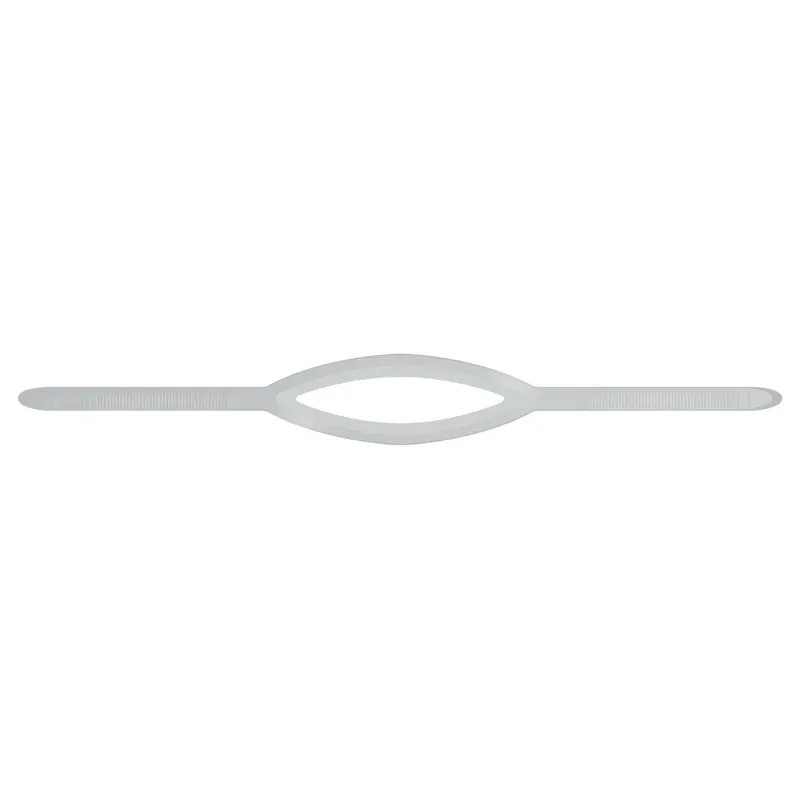 Versand Am Gleichen Tag Mask Strap Flex Slt Transparent Seac 78-20